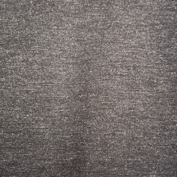 EUC 0X Addition Elle Grey and Black Structured Dress - Picture 3 of 5